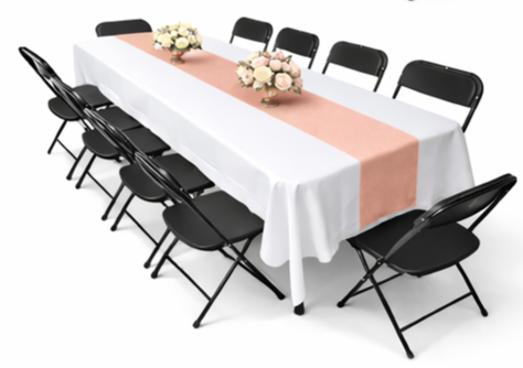 Montaje de evento