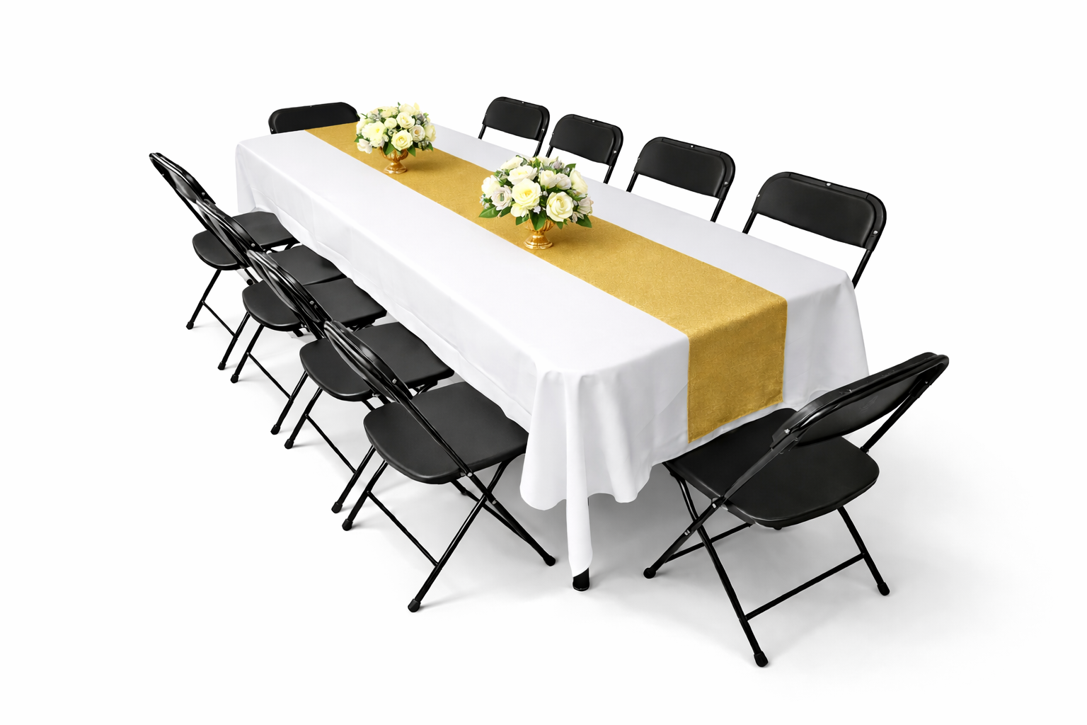 Sillas para eventos