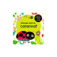 ¿Dónde está la catarina?