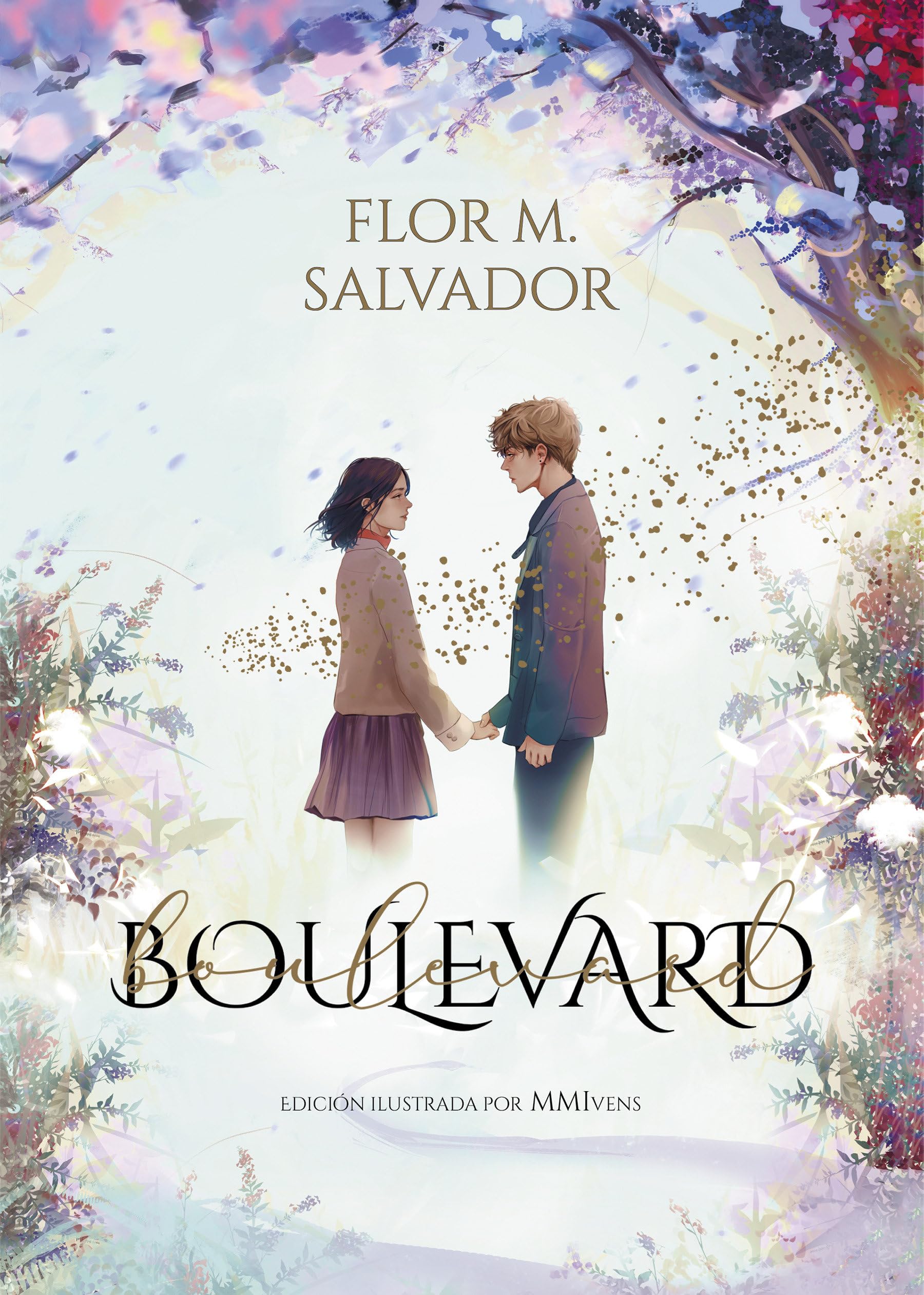 Boulevard Ilustrado