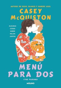 Menú para dos