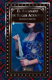 El asesinato de Roger Acroyd - Pasta Dura