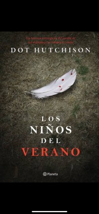 Los niños del verano 
