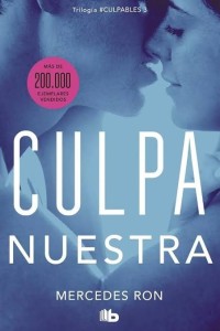 Culpa nuestra 