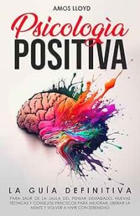 Psicología positiva