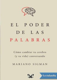 El poder de las palabras 
