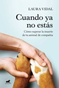 Cuando ya no estás 