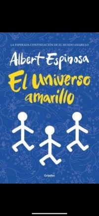 El universo amarillo 