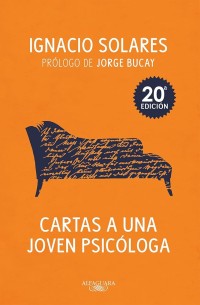 Cartas a una joven psicóloga 