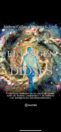 El origen de los Dioses