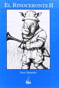 El rinoceronte II